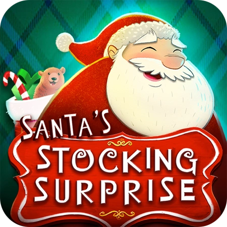 Hình minh họa Santa's Stocking Surprise