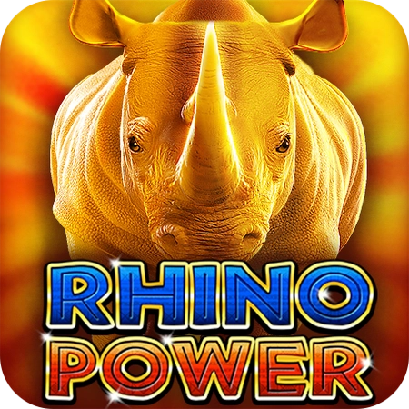 Hình minh họa Rhino Power